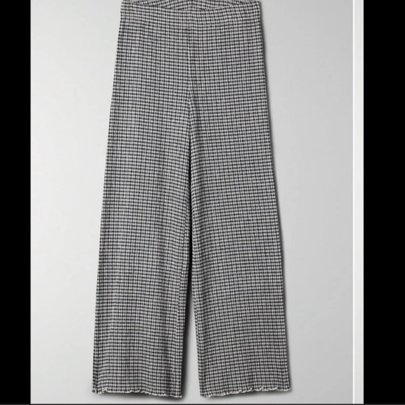 Aritzia Pants - Verona Wilfred Aritzia Pant